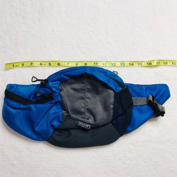 Outdoor Fanny Pack Lake & Trail Hiking waist Bag - Picture 5 of 5